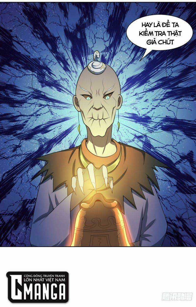 Thần Long Tinh Chủ - Chapter 20 - Trang 16