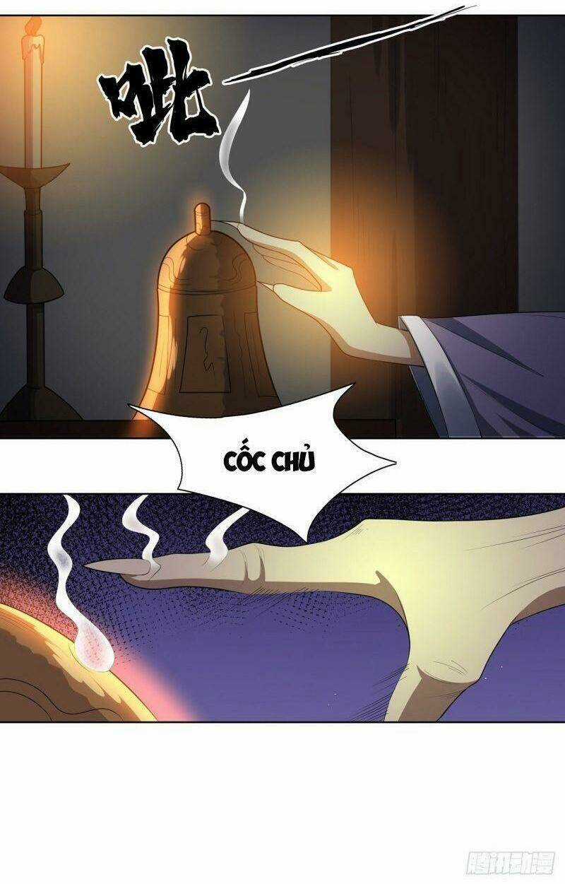 Thần Long Tinh Chủ - Chapter 20 - Trang 17