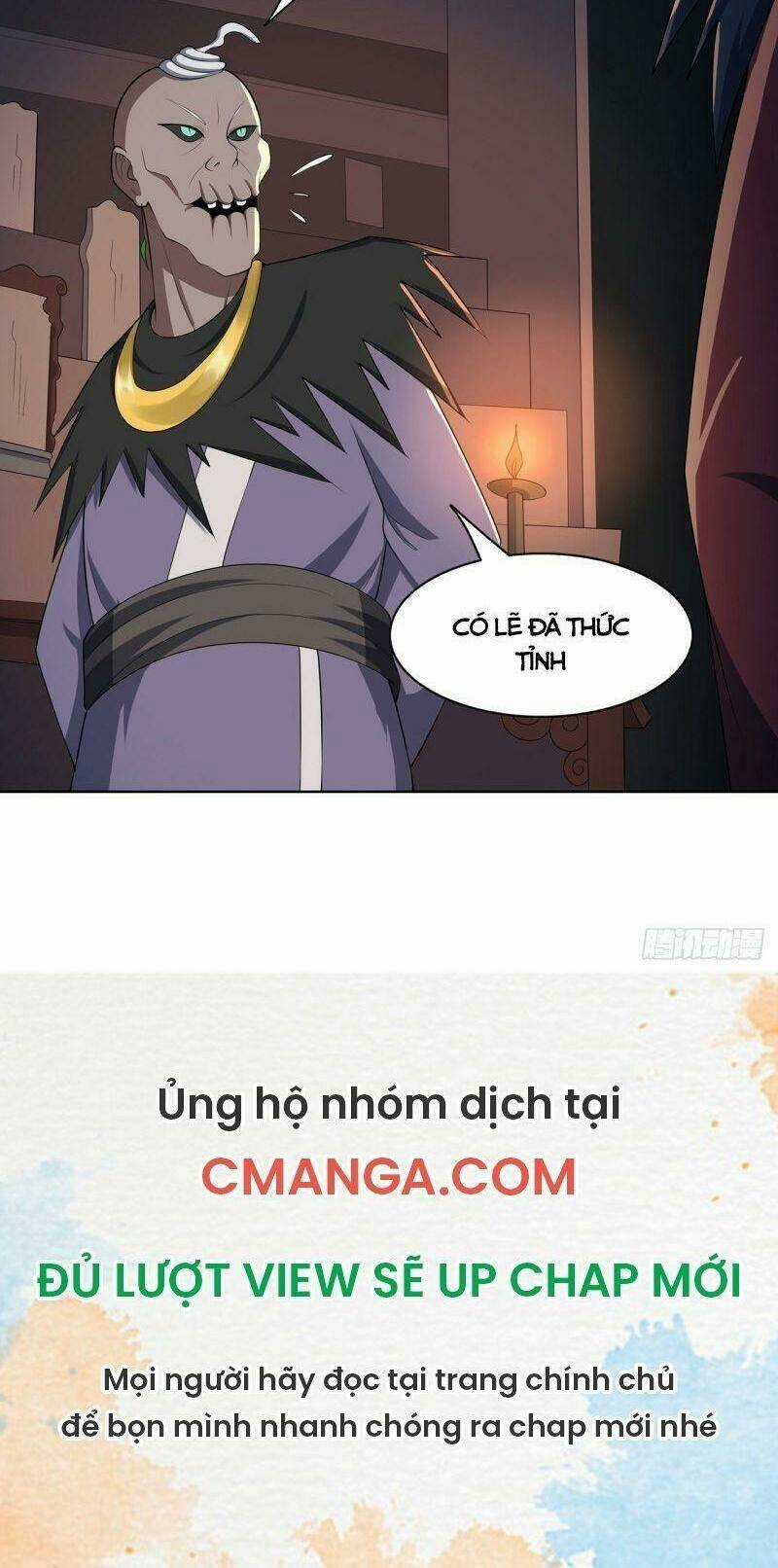 Thần Long Tinh Chủ - Chapter 20 - Trang 19