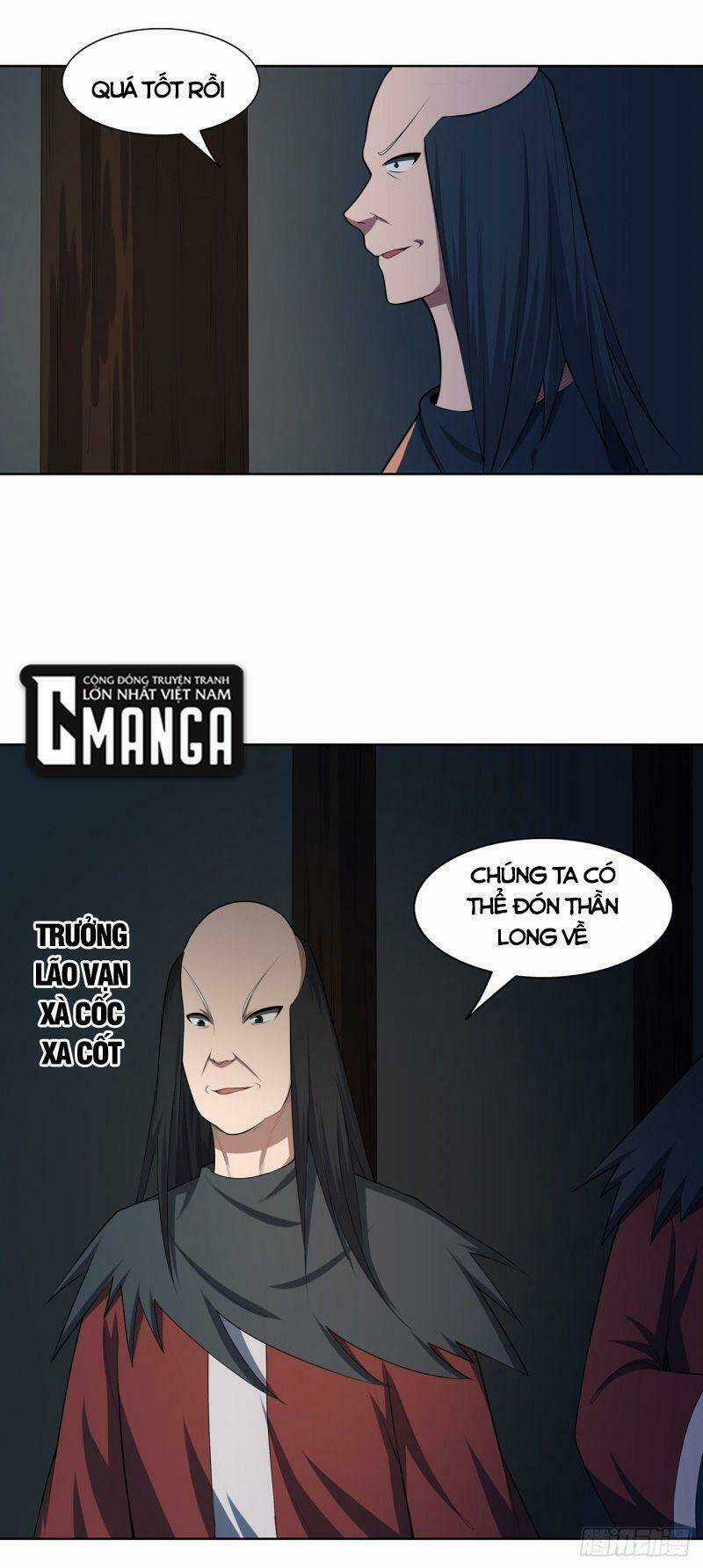 Thần Long Tinh Chủ - Chapter 20 - Trang 20