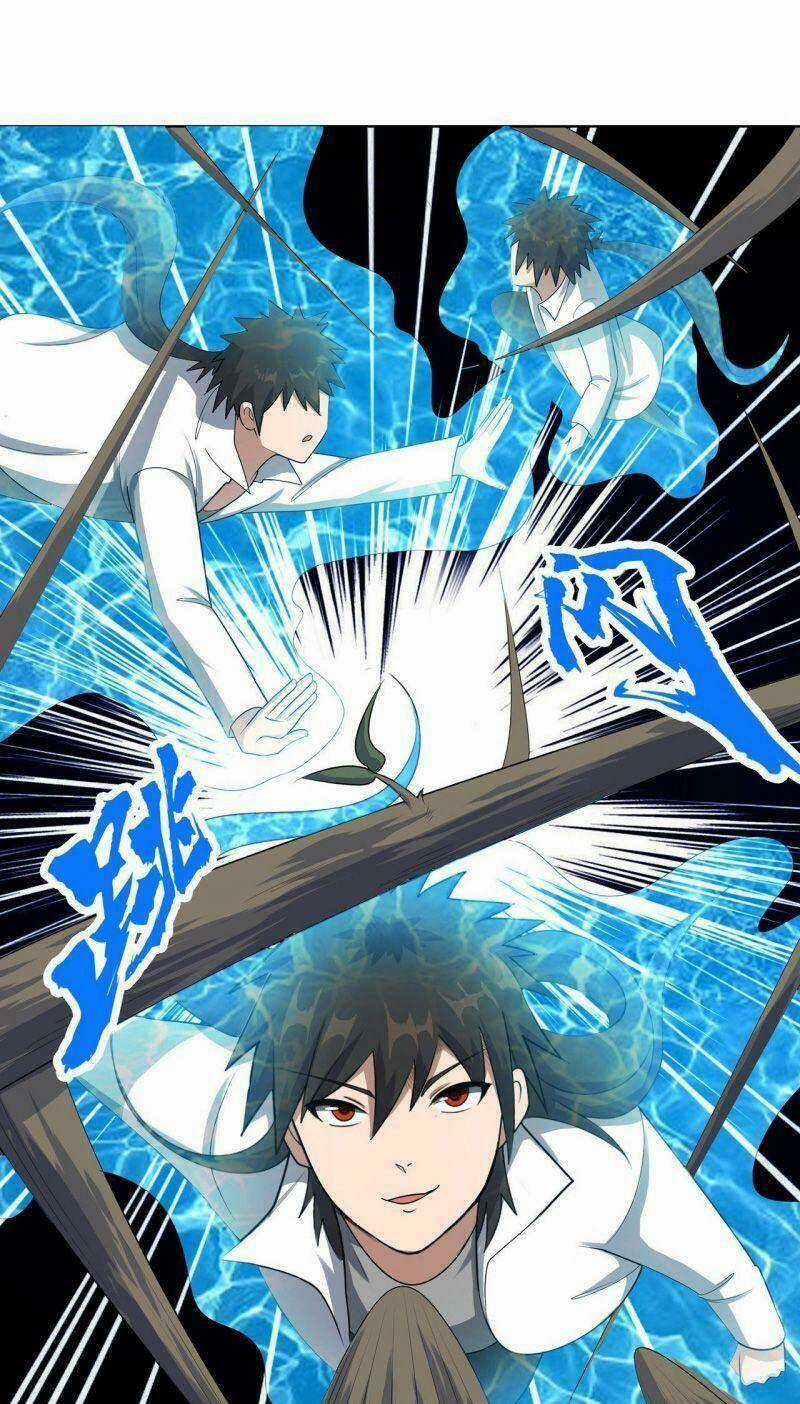 Thần Long Tinh Chủ - Chapter 20 - Trang 3