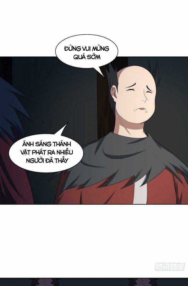 Thần Long Tinh Chủ - Chapter 20 - Trang 21