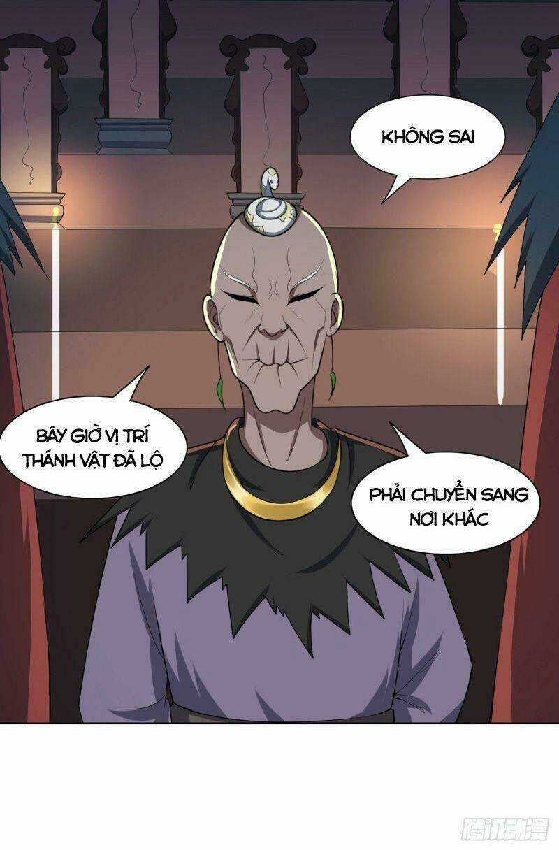 Thần Long Tinh Chủ - Chapter 20 - Trang 22