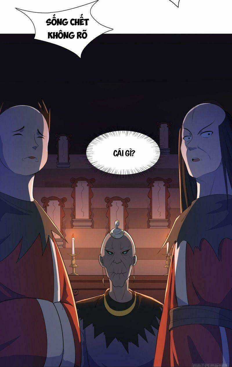 Thần Long Tinh Chủ - Chapter 20 - Trang 24