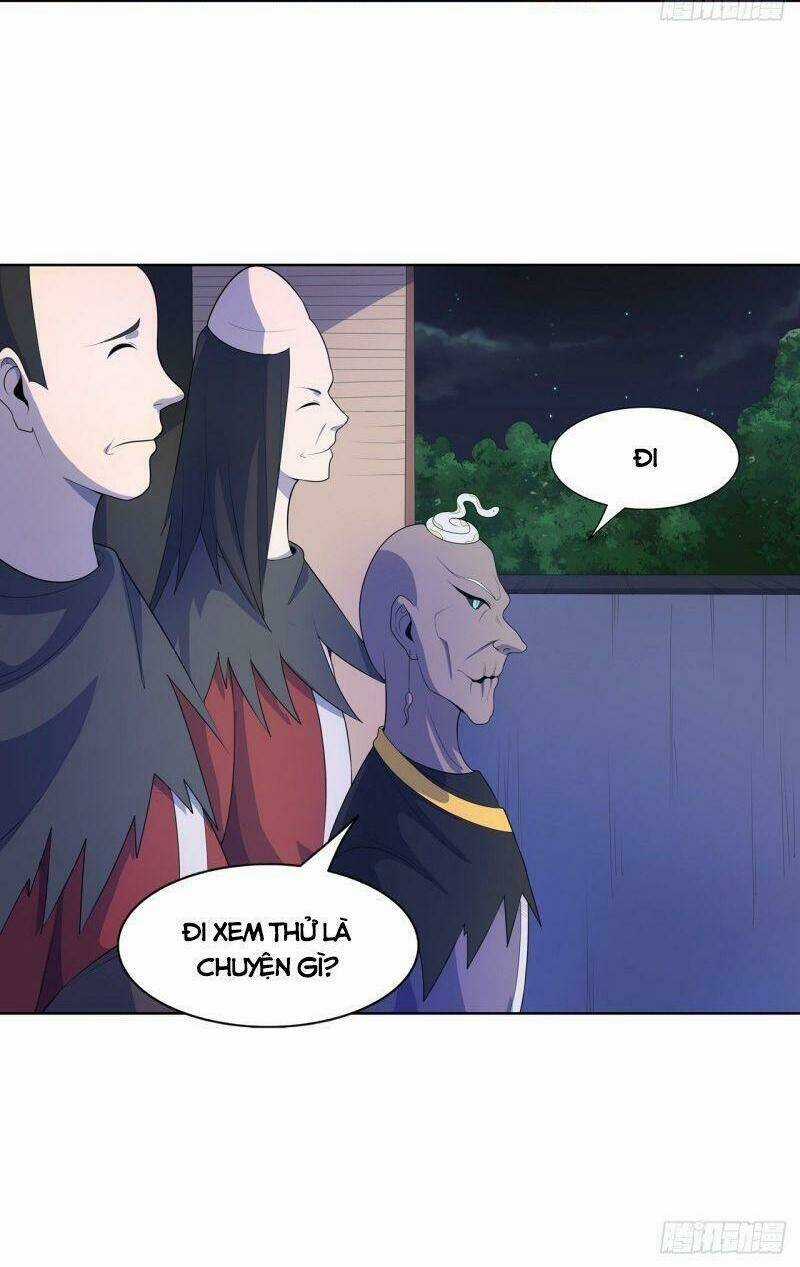 Thần Long Tinh Chủ - Chapter 20 - Trang 25