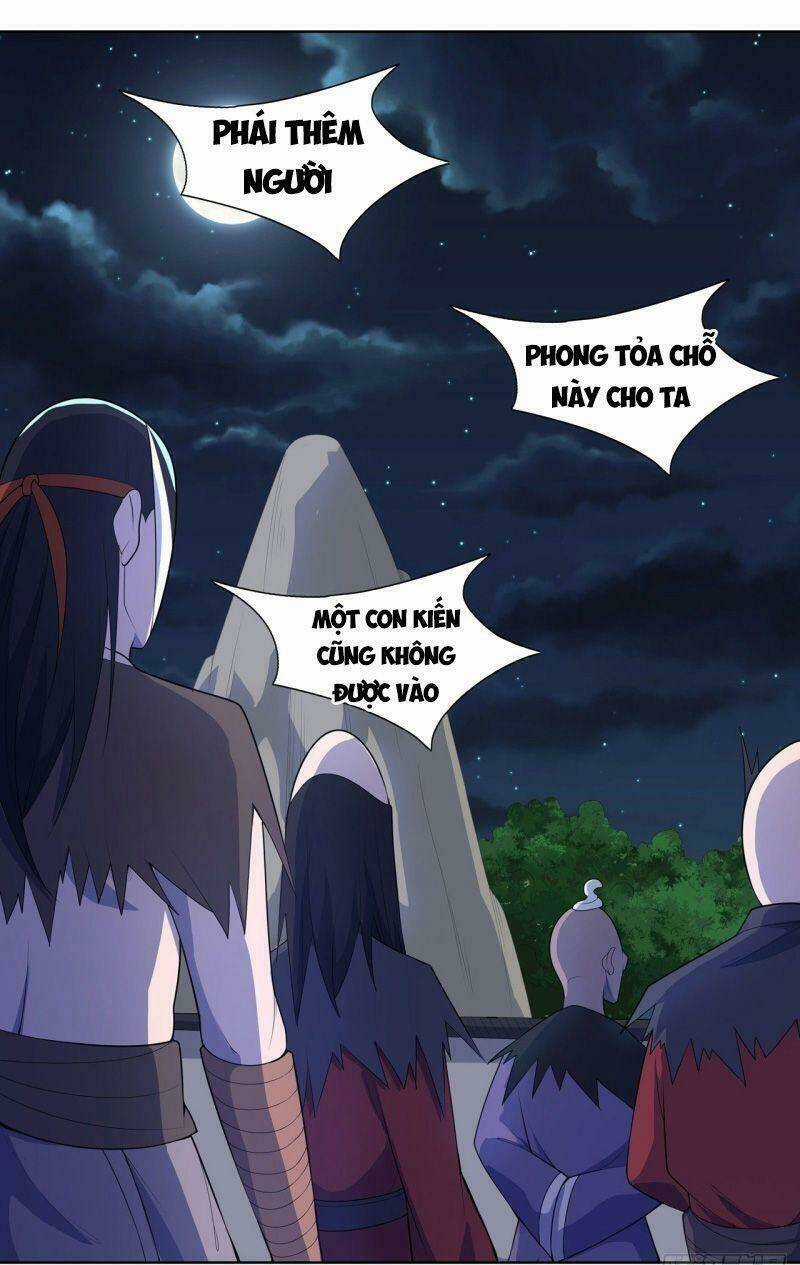 Thần Long Tinh Chủ - Chapter 20 - Trang 26