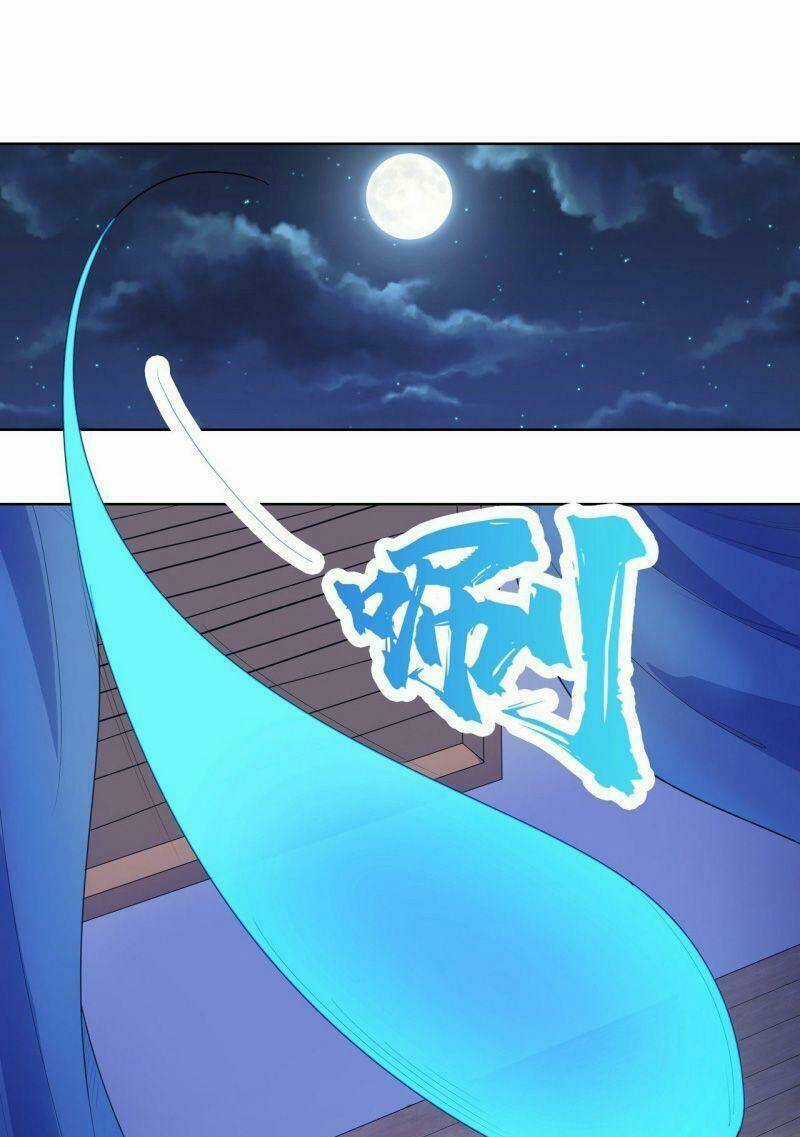 Thần Long Tinh Chủ - Chapter 20 - Trang 28