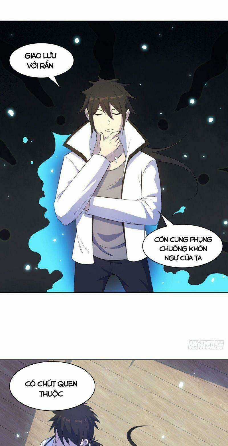 Thần Long Tinh Chủ - Chapter 20 - Trang 30