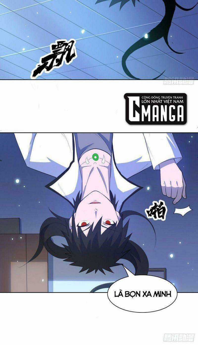 Thần Long Tinh Chủ - Chapter 20 - Trang 33
