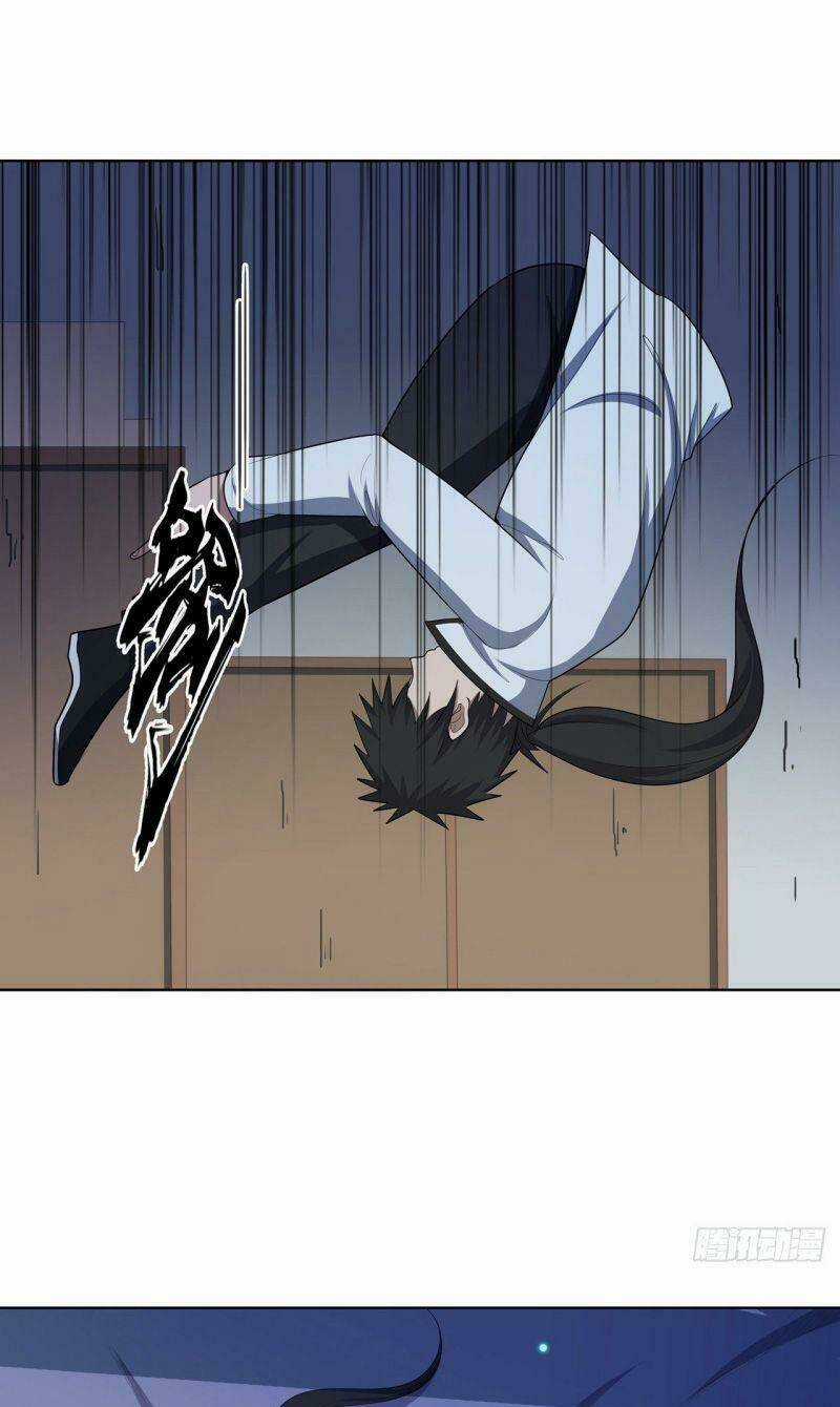 Thần Long Tinh Chủ - Chapter 20 - Trang 34