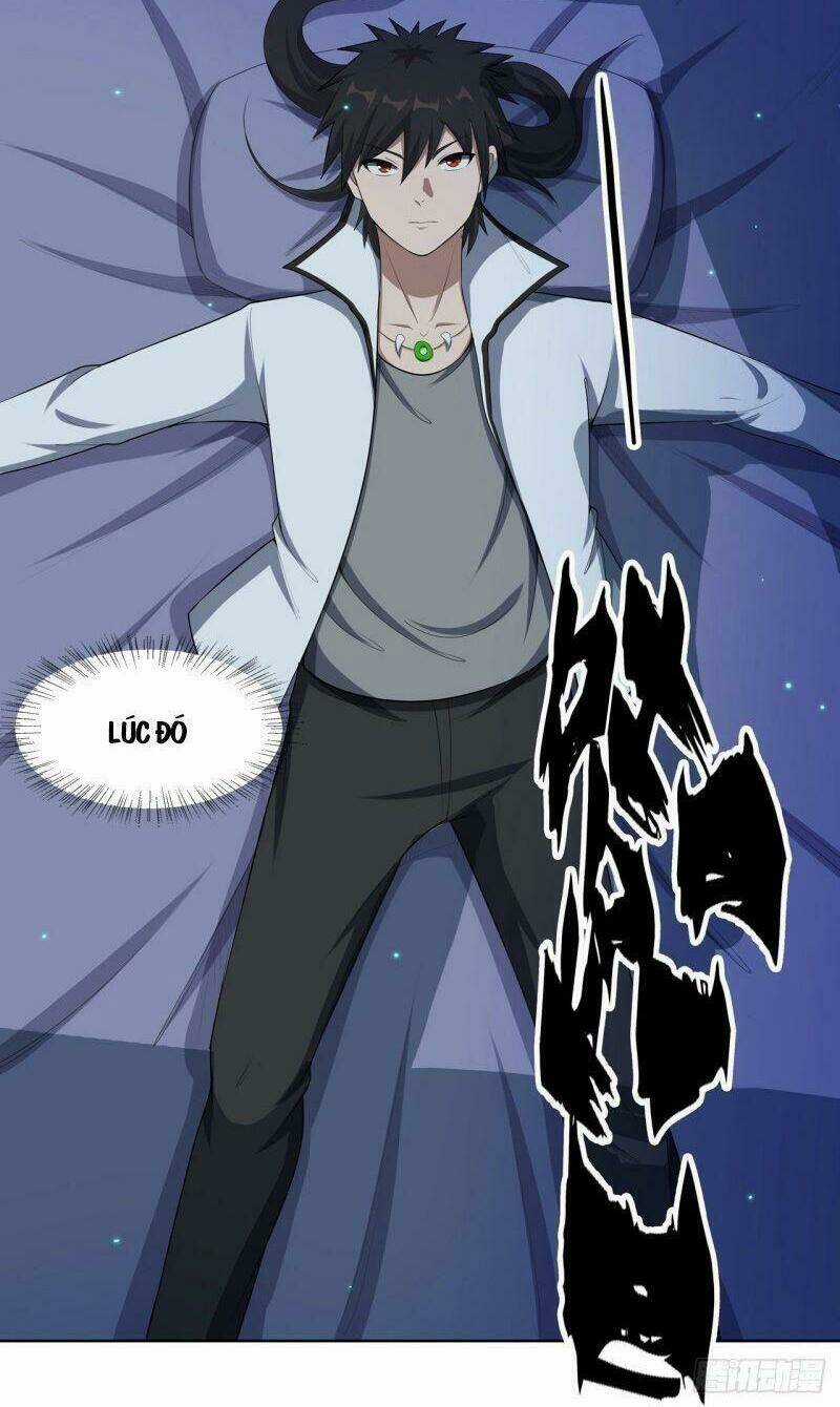 Thần Long Tinh Chủ - Chapter 20 - Trang 35