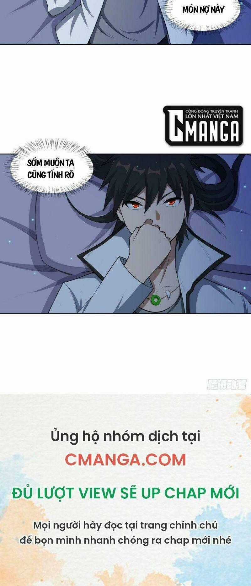 Thần Long Tinh Chủ - Chapter 20 - Trang 37