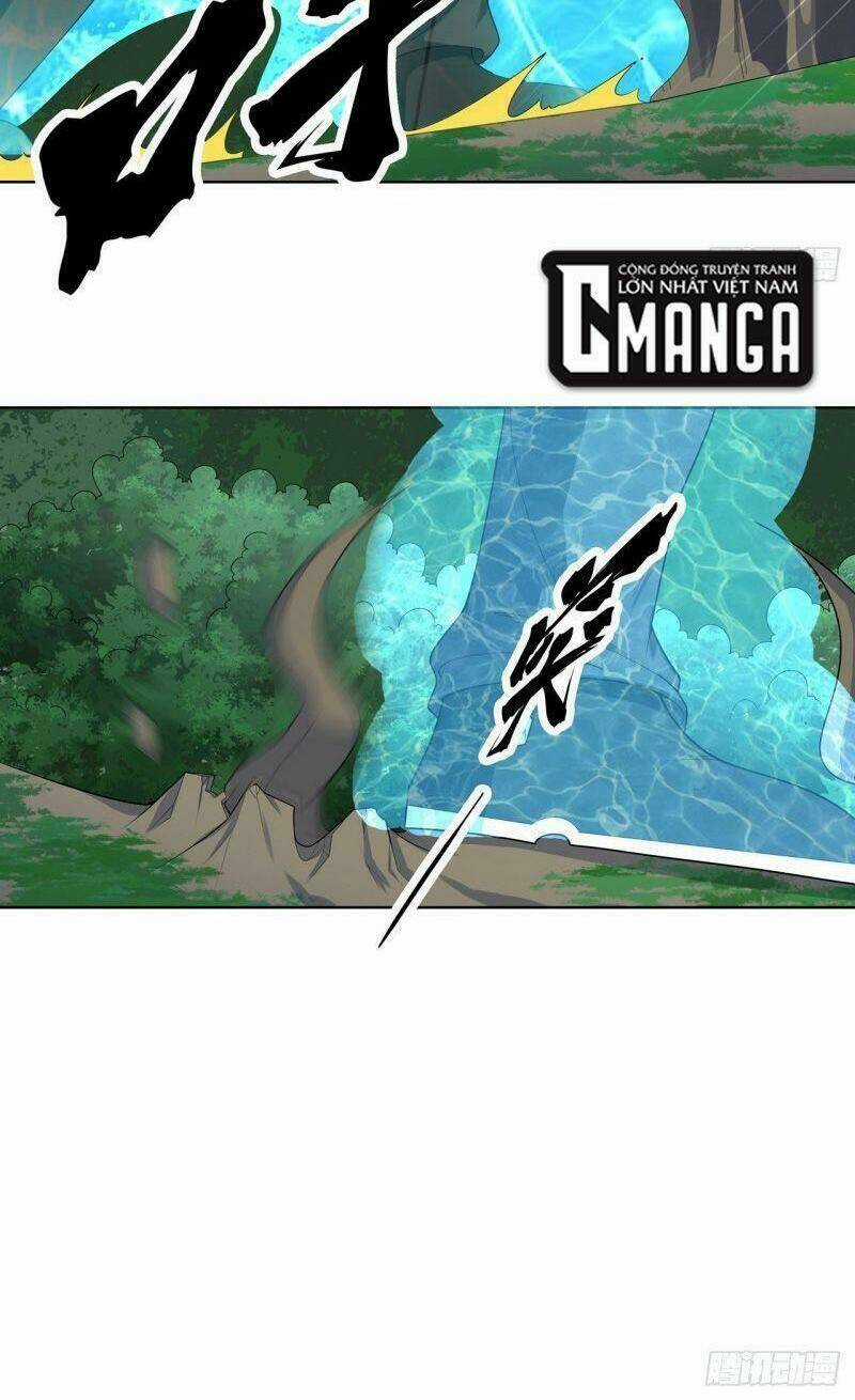 Thần Long Tinh Chủ - Chapter 20 - Trang 6