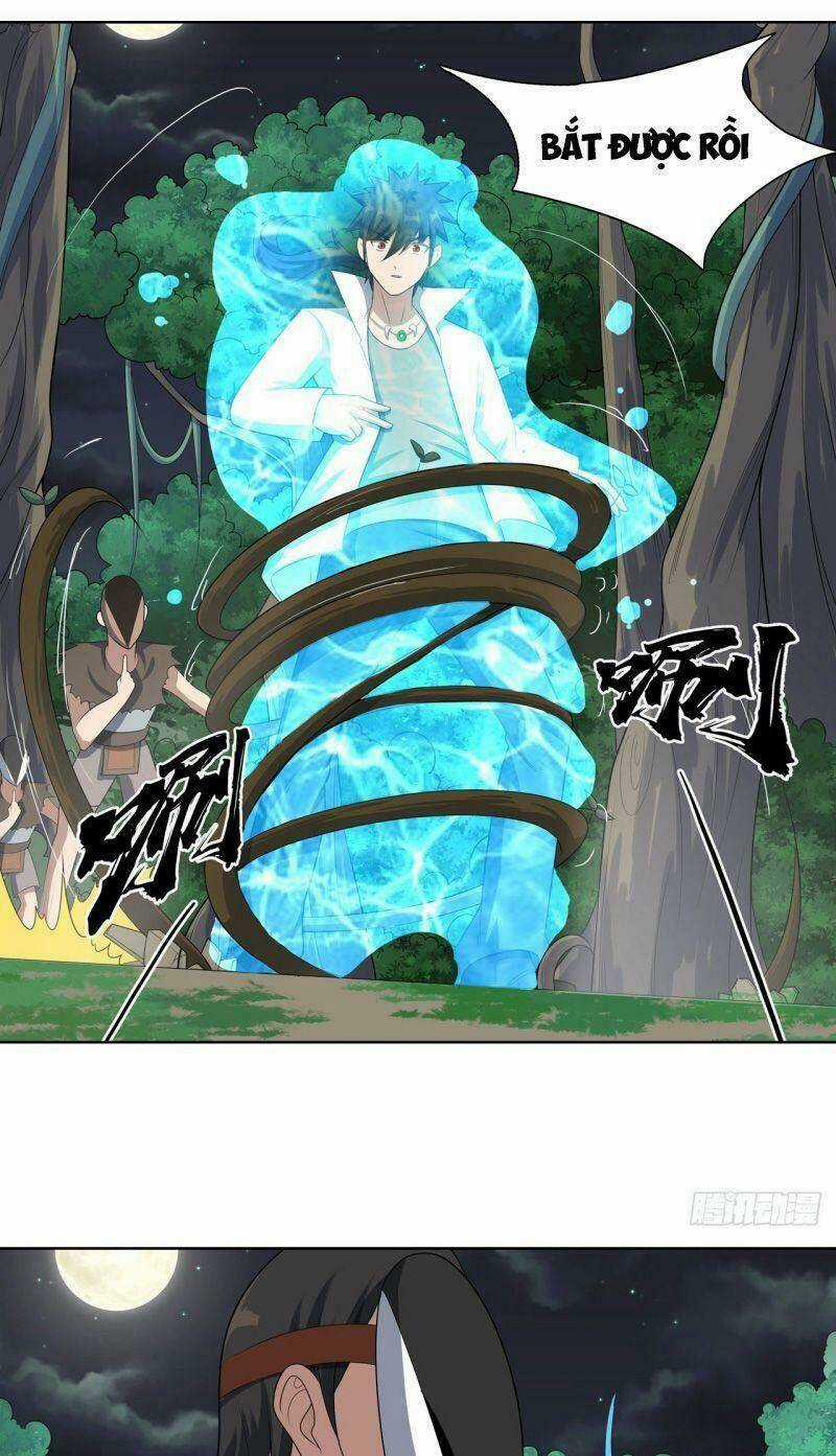 Thần Long Tinh Chủ - Chapter 20 - Trang 7