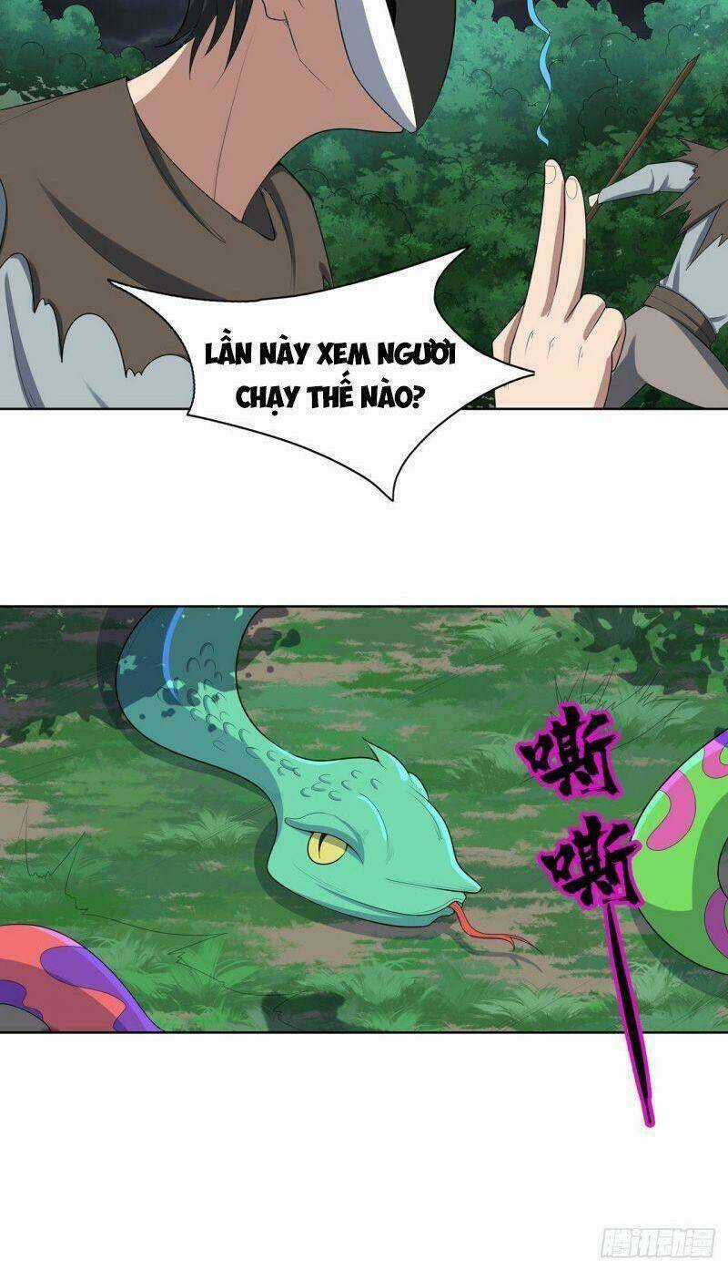 Thần Long Tinh Chủ - Chapter 20 - Trang 8