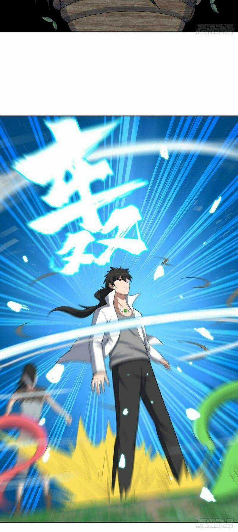 Thần Long Tinh Chủ - Chapter 20 - Trang 10