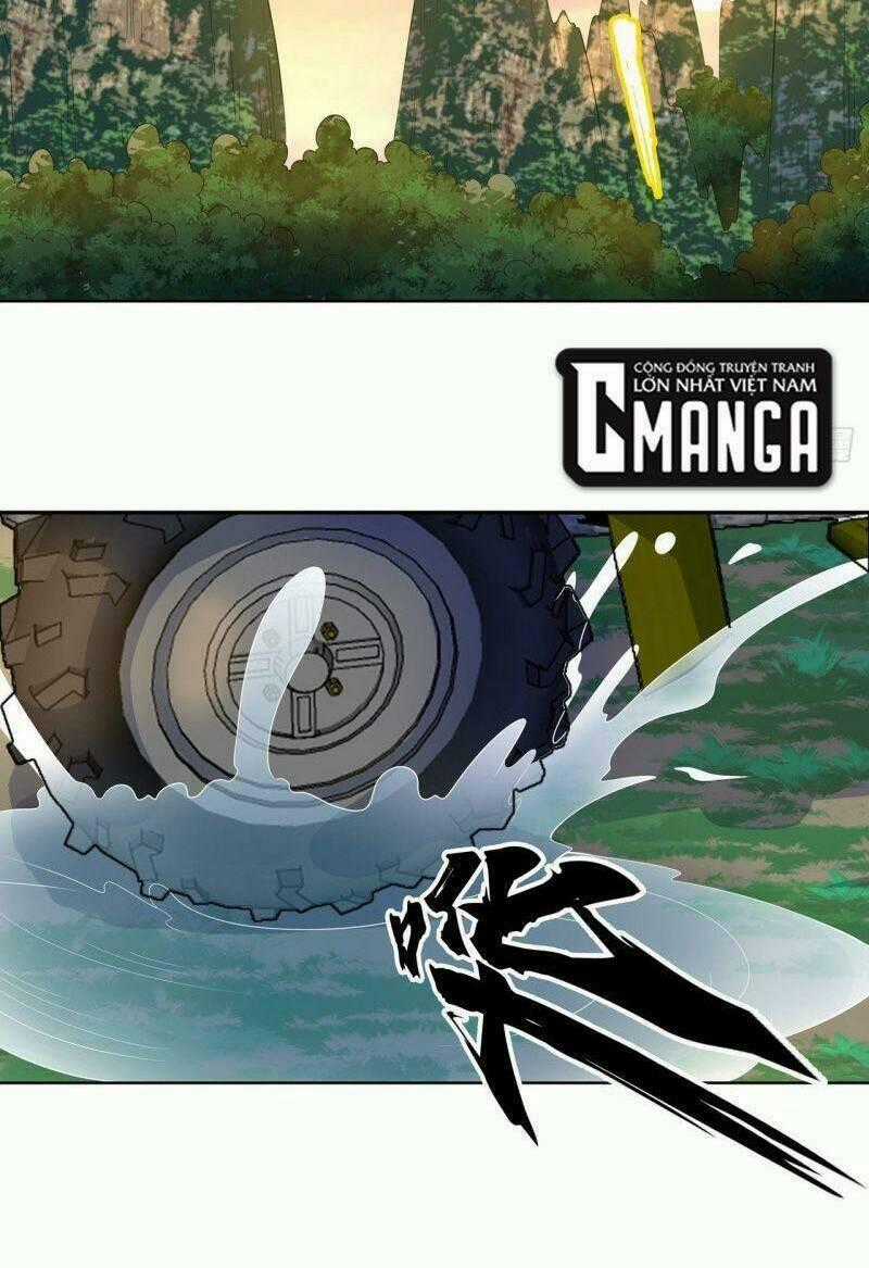 Thần Long Tinh Chủ - Chapter 21 - Trang 2