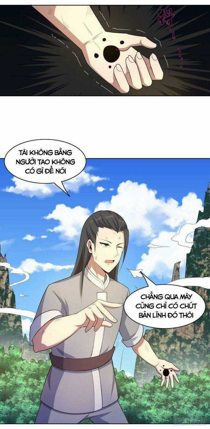 Thần Long Tinh Chủ - Chapter 21 - Trang 14