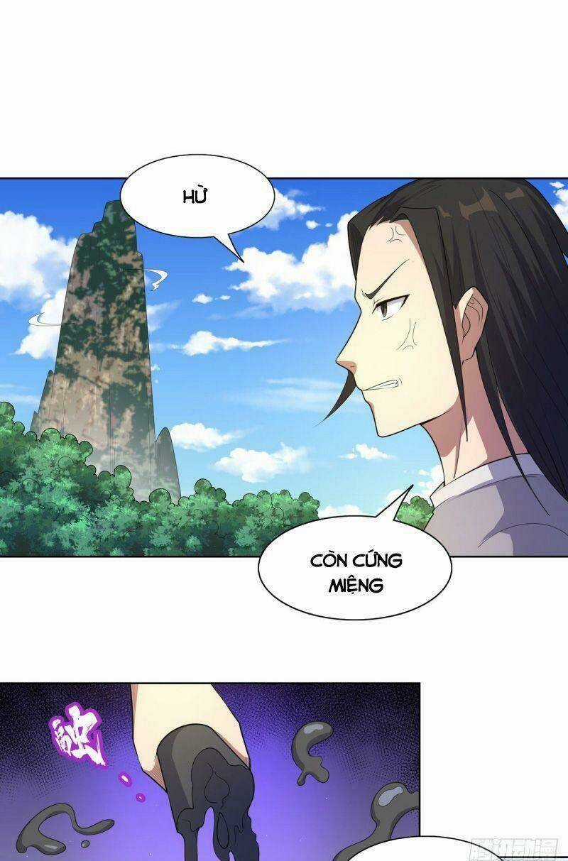 Thần Long Tinh Chủ - Chapter 21 - Trang 15