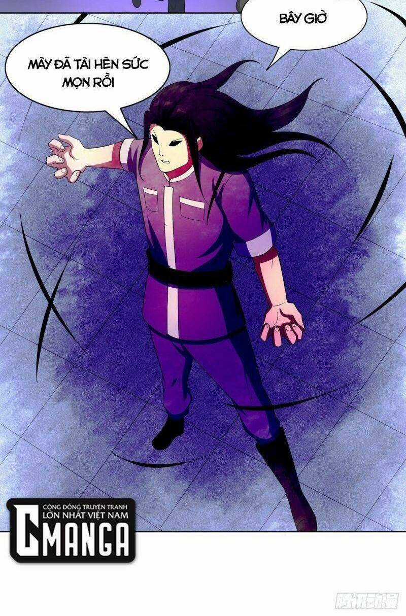 Thần Long Tinh Chủ - Chapter 21 - Trang 16