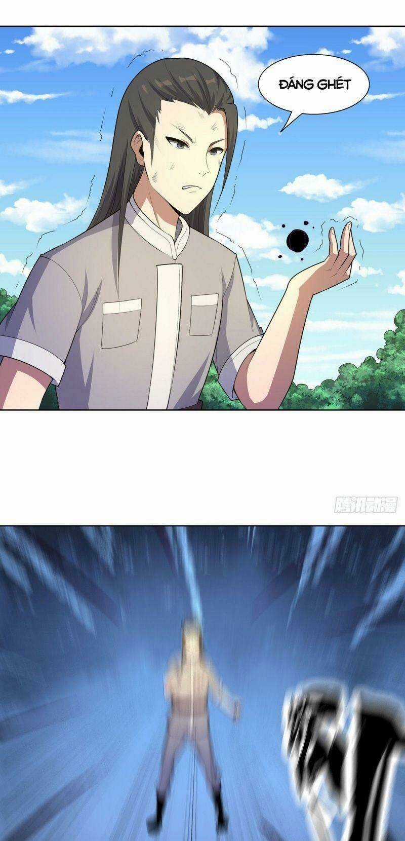Thần Long Tinh Chủ - Chapter 21 - Trang 17