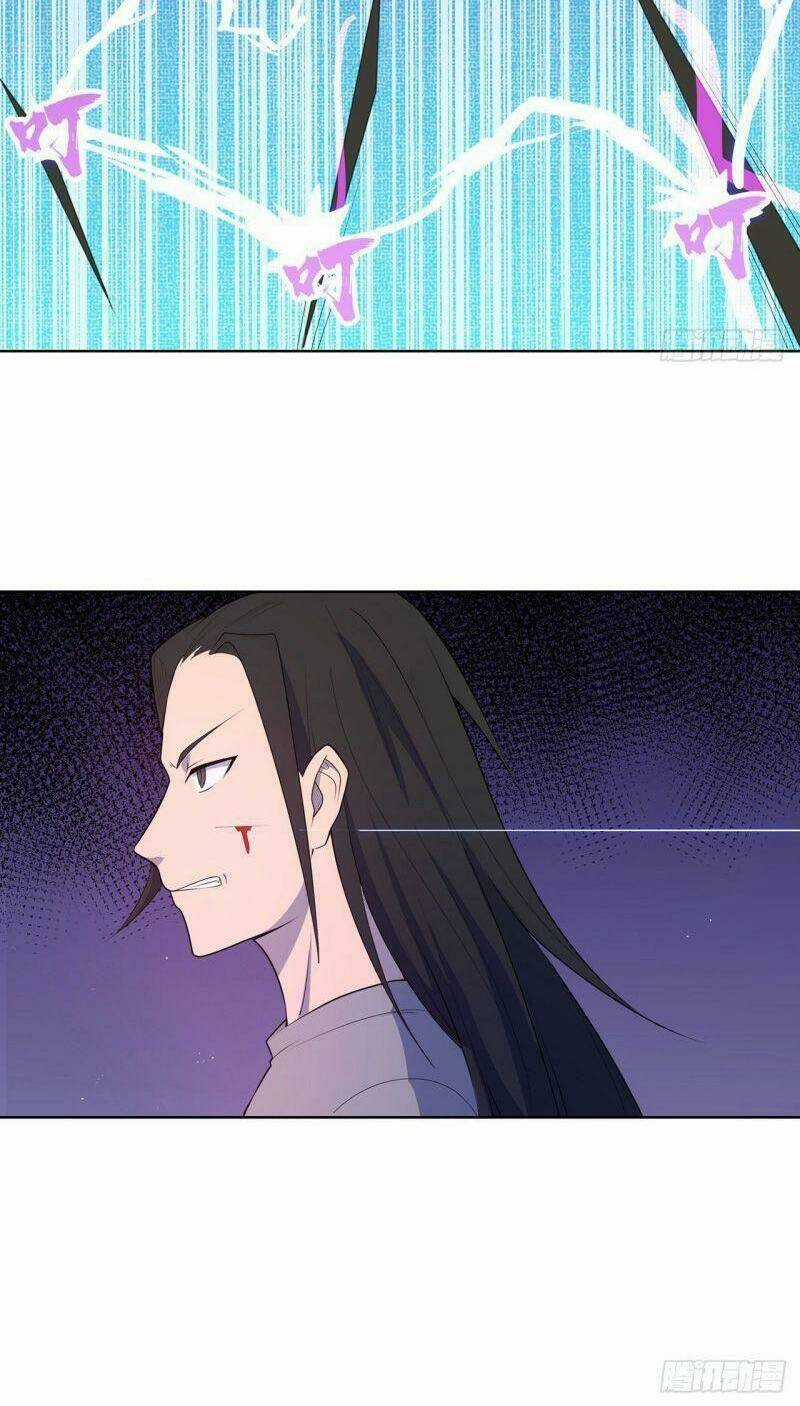 Thần Long Tinh Chủ - Chapter 21 - Trang 20