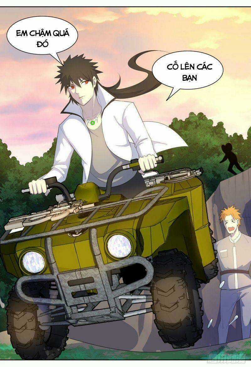 Thần Long Tinh Chủ - Chapter 21 - Trang 3