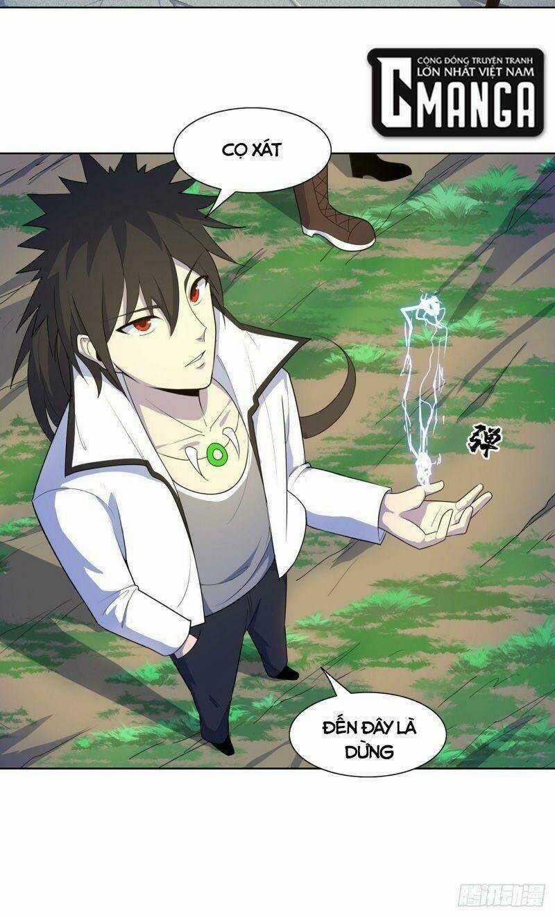 Thần Long Tinh Chủ - Chapter 21 - Trang 22