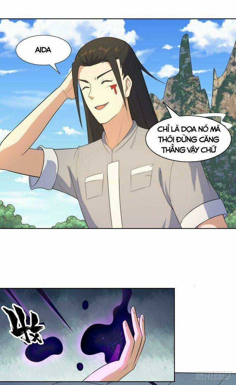 Thần Long Tinh Chủ - Chapter 21 - Trang 24