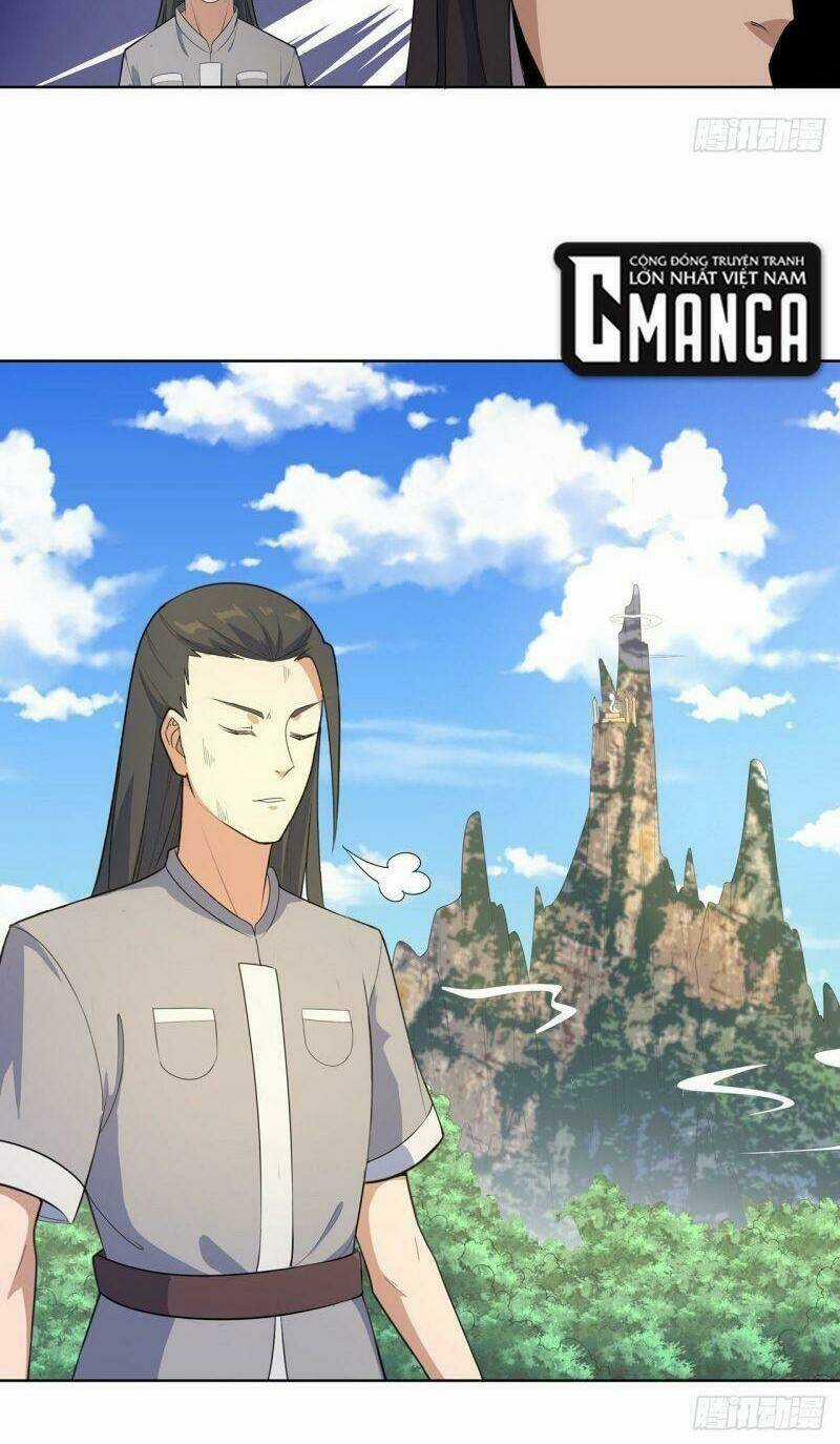 Thần Long Tinh Chủ - Chapter 21 - Trang 26