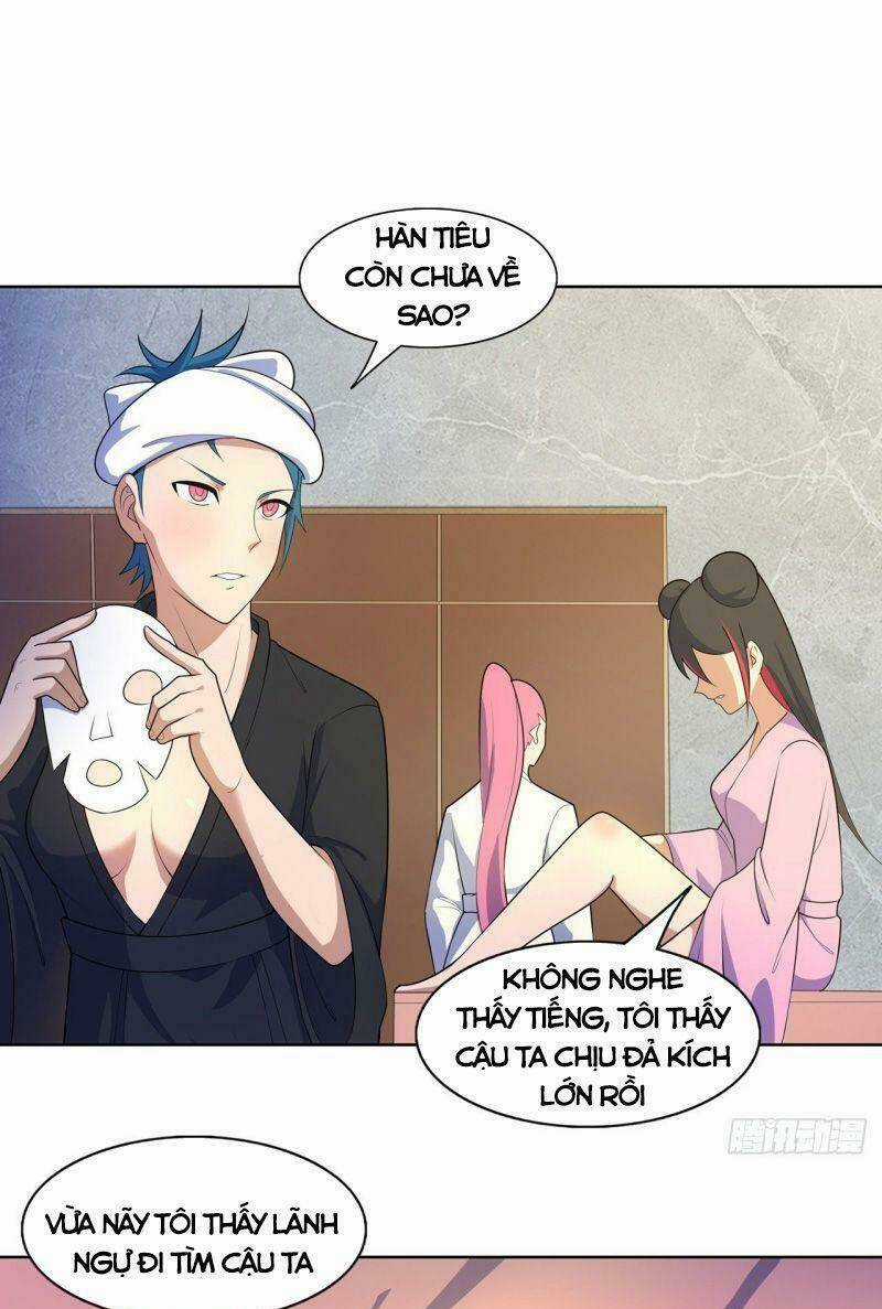 Thần Long Tinh Chủ - Chapter 21 - Trang 29