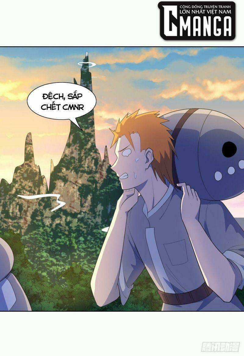 Thần Long Tinh Chủ - Chapter 21 - Trang 4