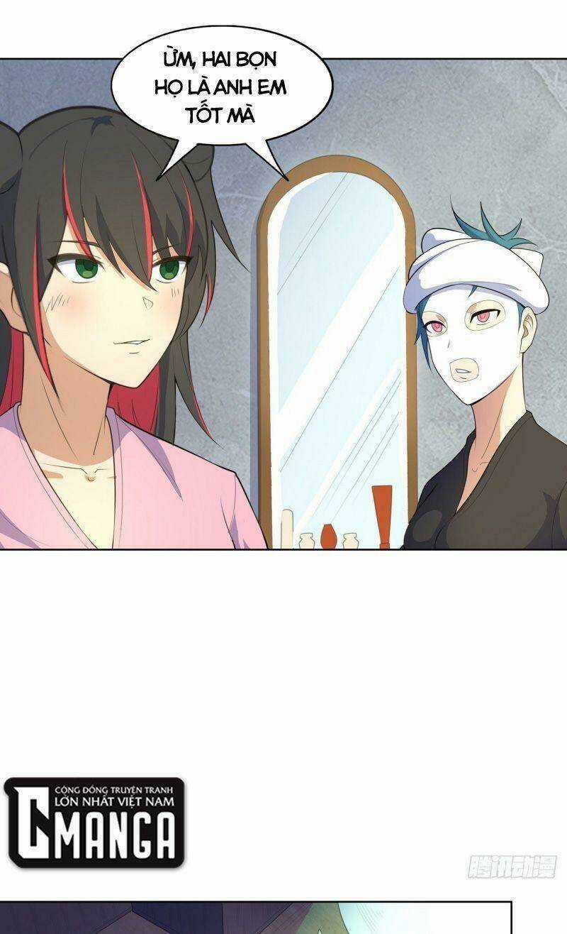 Thần Long Tinh Chủ - Chapter 21 - Trang 31