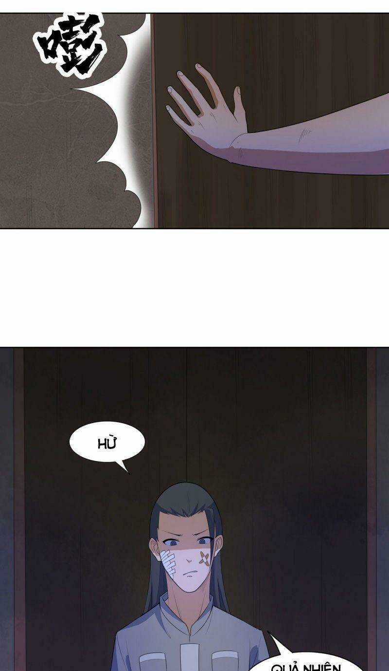 Thần Long Tinh Chủ - Chapter 21 - Trang 33