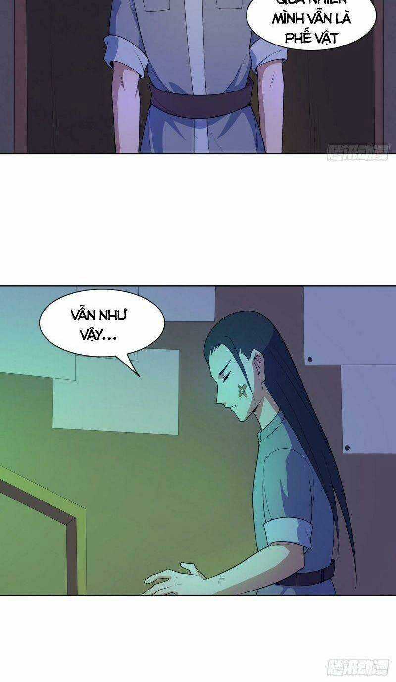 Thần Long Tinh Chủ - Chapter 21 - Trang 34