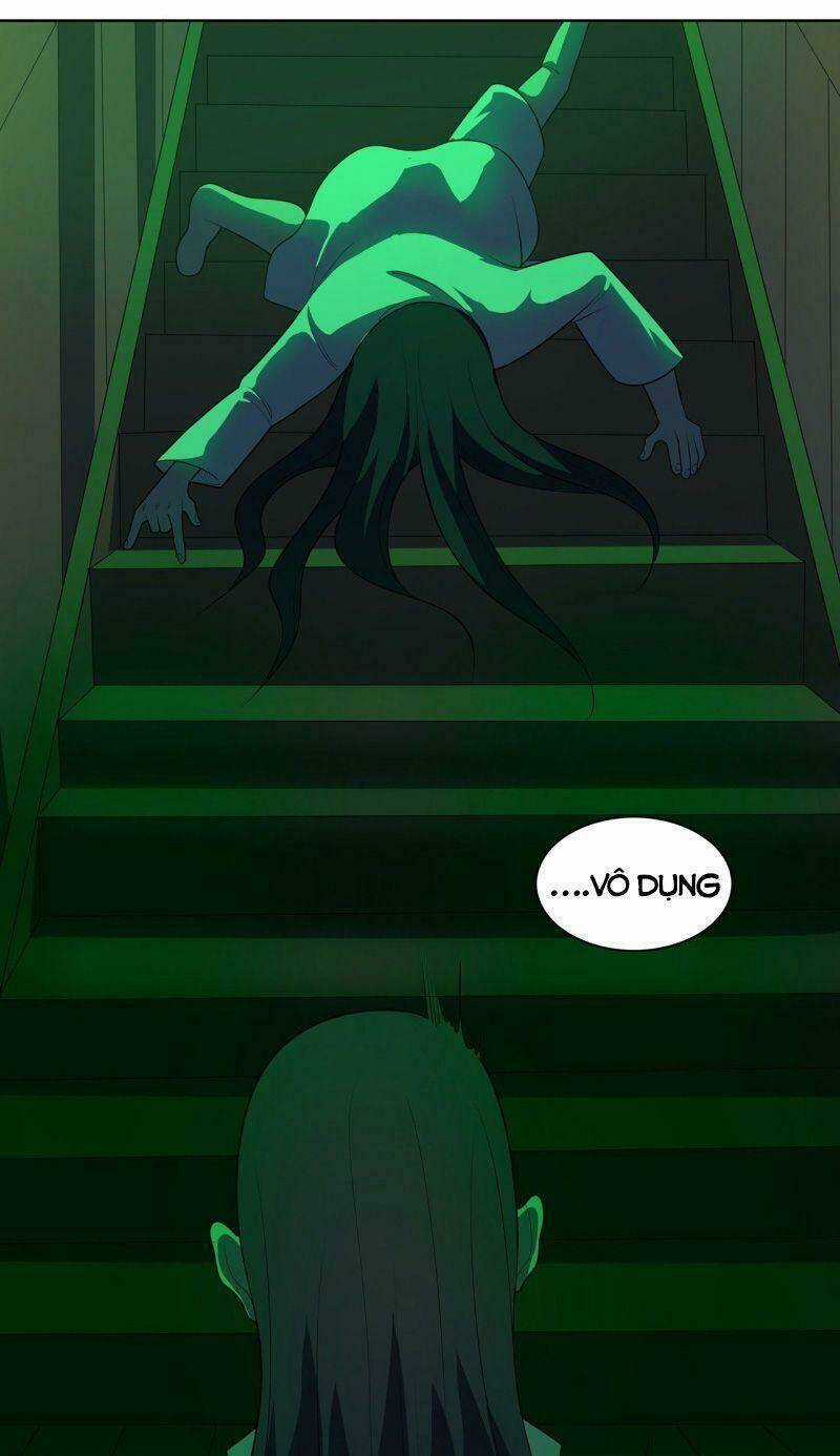 Thần Long Tinh Chủ - Chapter 21 - Trang 35