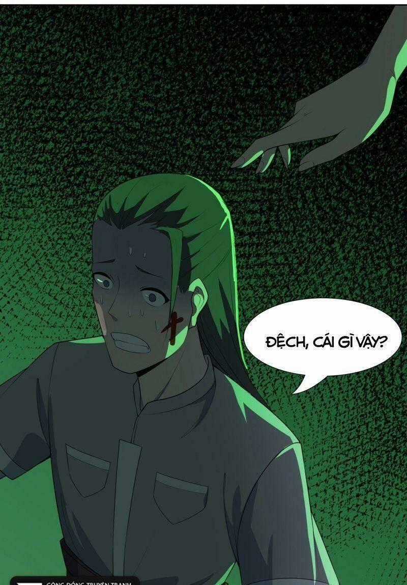 Thần Long Tinh Chủ - Chapter 21 - Trang 37