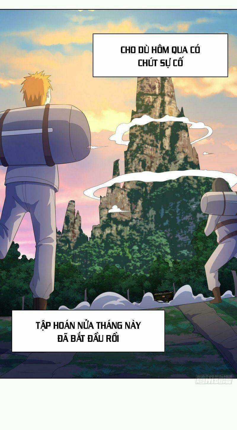 Thần Long Tinh Chủ - Chapter 21 - Trang 5