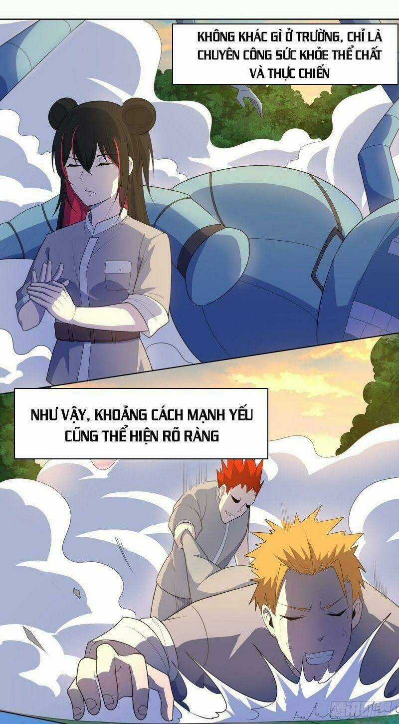 Thần Long Tinh Chủ - Chapter 21 - Trang 6