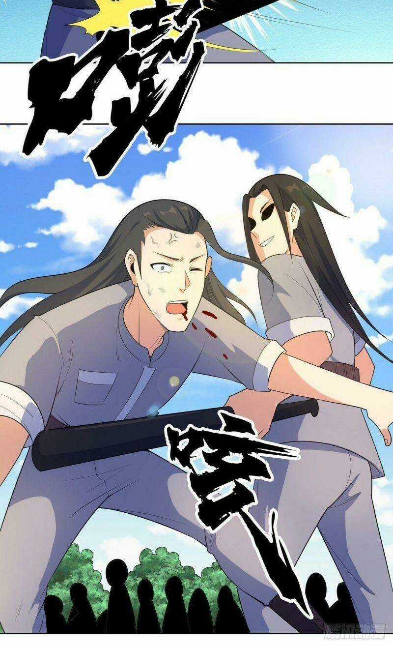 Thần Long Tinh Chủ - Chapter 21 - Trang 8