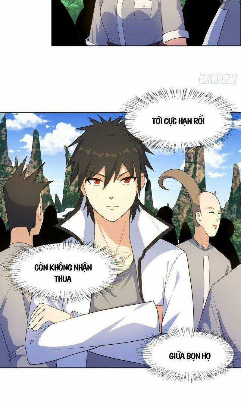 Thần Long Tinh Chủ - Chapter 21 - Trang 10