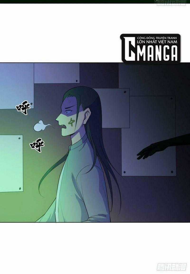 Thần Long Tinh Chủ - Chapter 22 - Trang 2