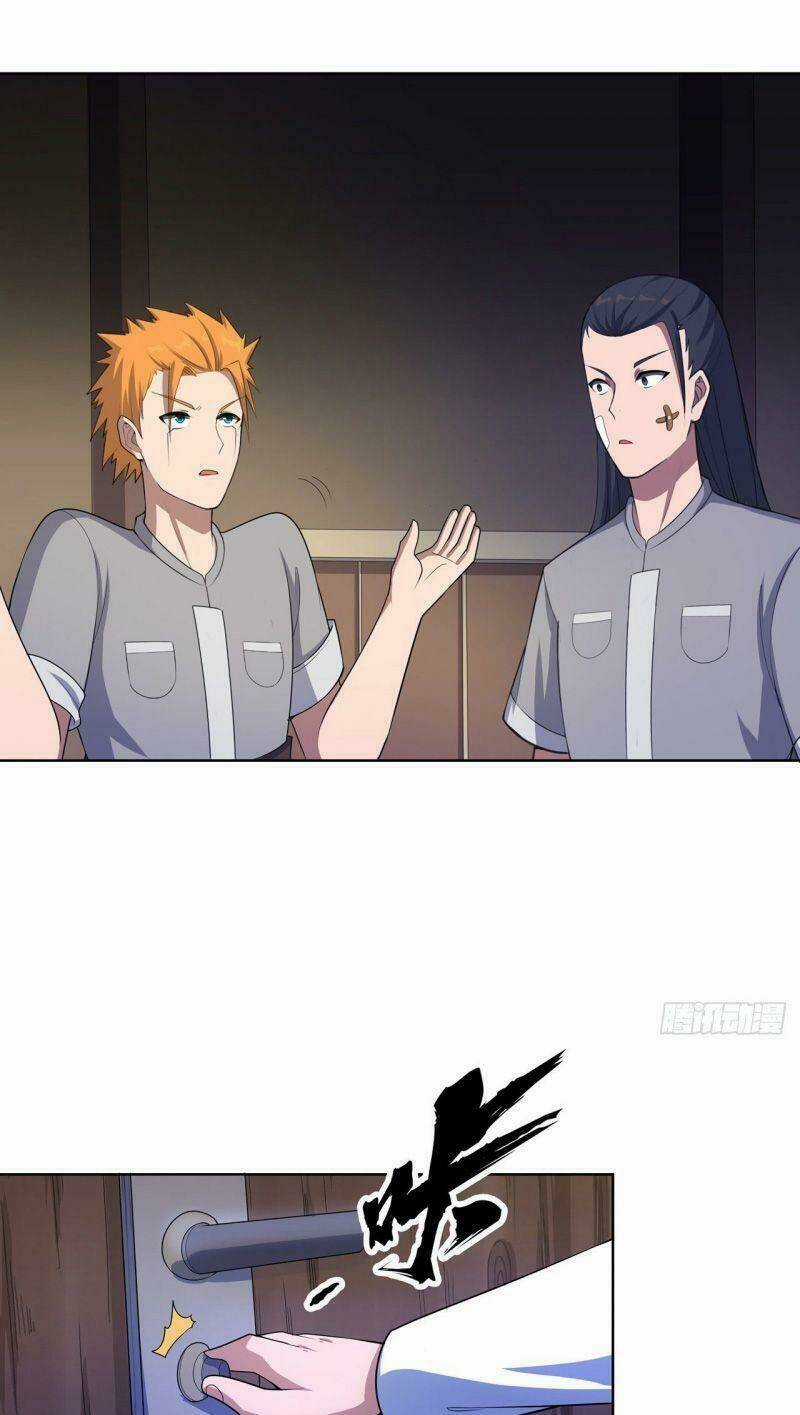 Thần Long Tinh Chủ - Chapter 22 - Trang 11