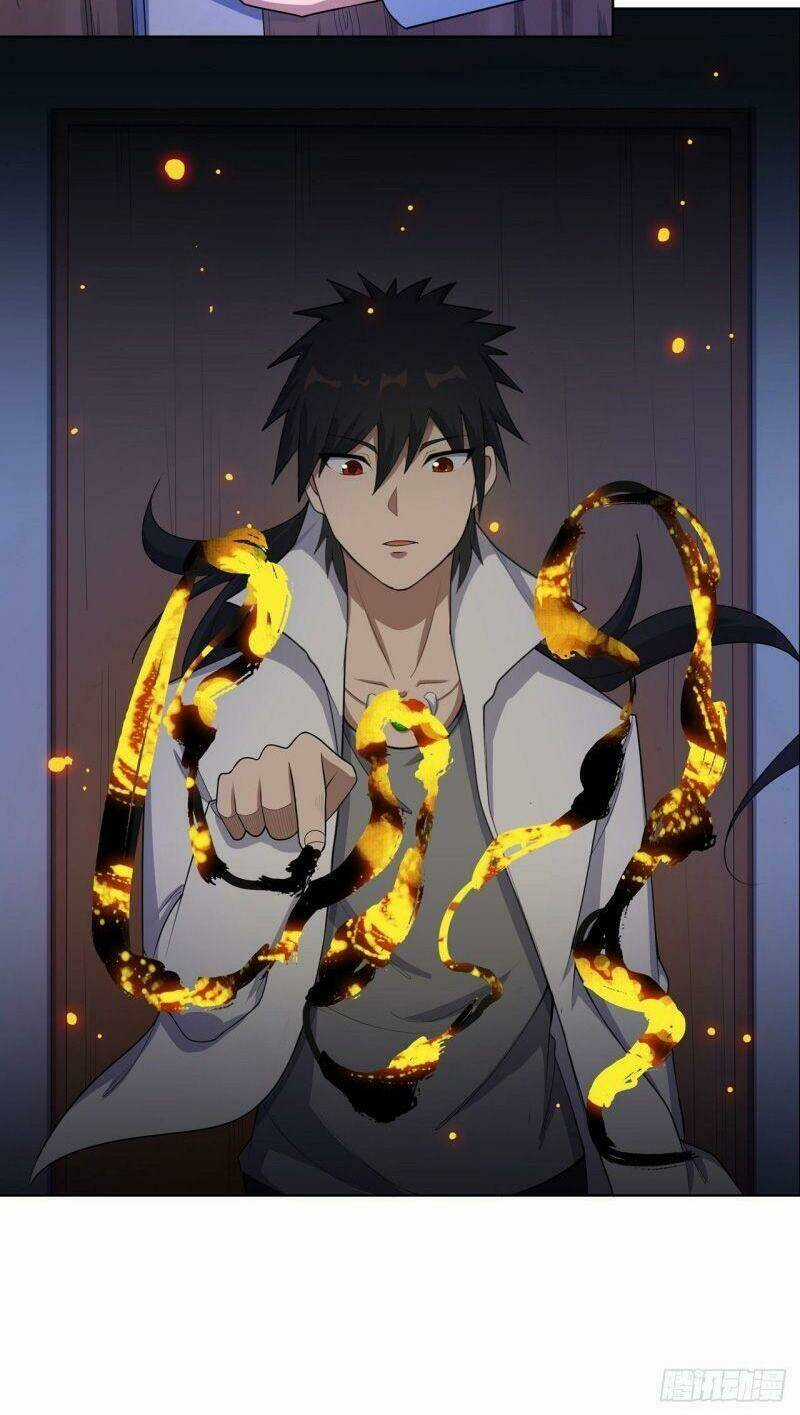 Thần Long Tinh Chủ - Chapter 22 - Trang 12