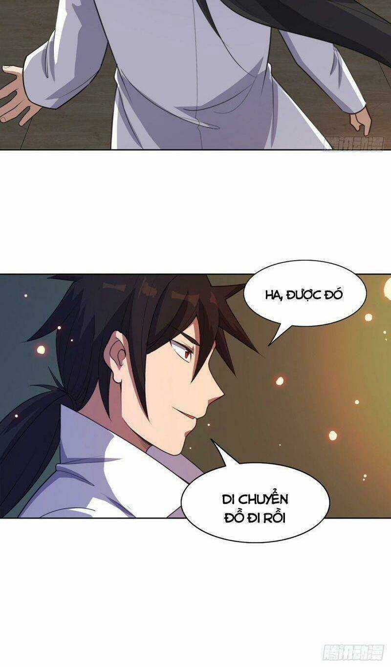 Thần Long Tinh Chủ - Chapter 22 - Trang 14