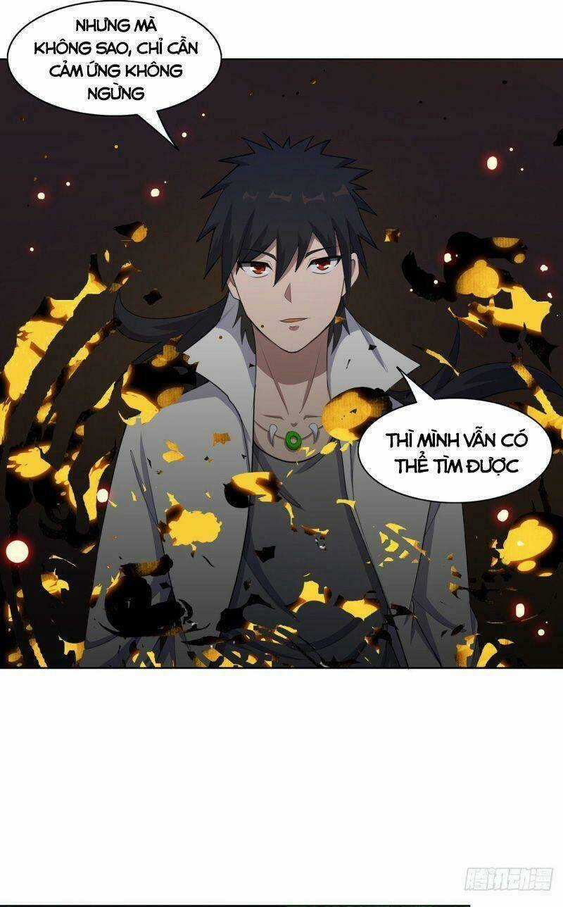 Thần Long Tinh Chủ - Chapter 22 - Trang 15