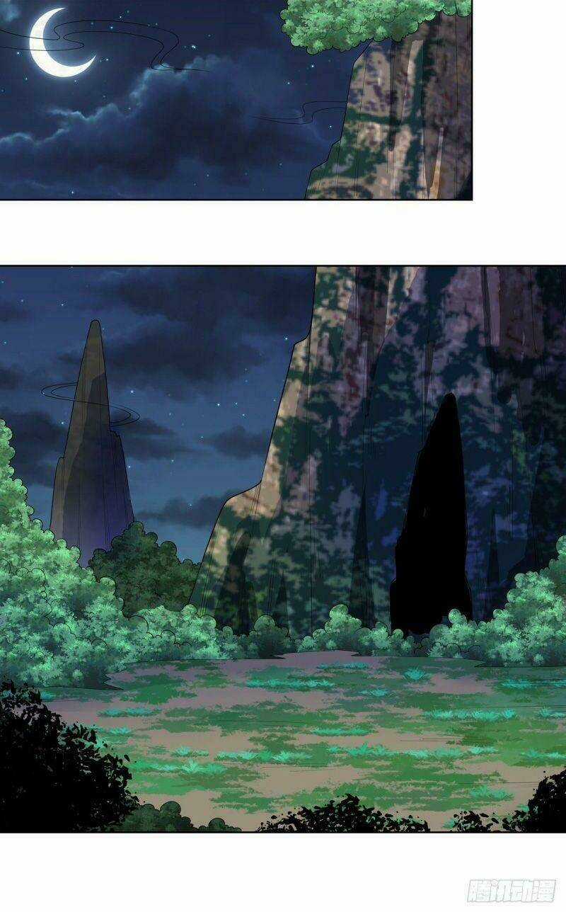 Thần Long Tinh Chủ - Chapter 22 - Trang 16