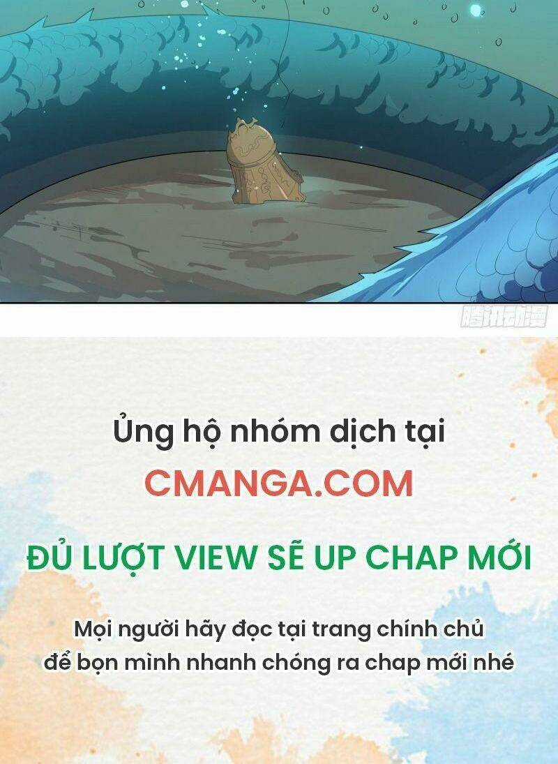 Thần Long Tinh Chủ - Chapter 22 - Trang 19