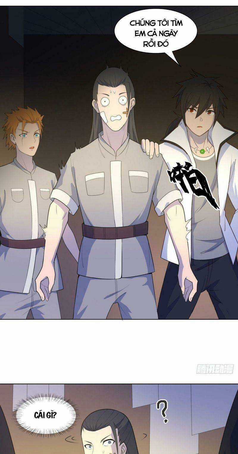 Thần Long Tinh Chủ - Chapter 22 - Trang 3