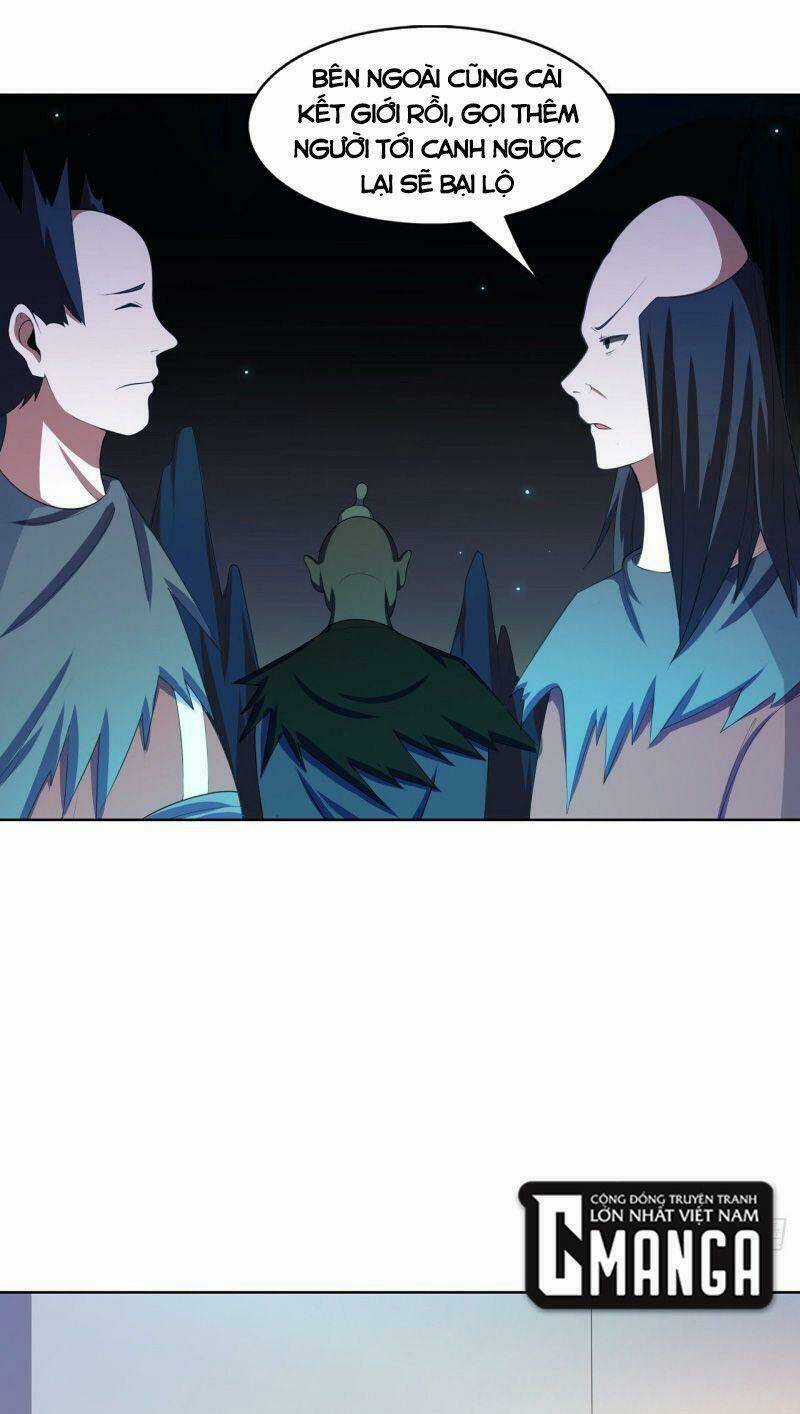 Thần Long Tinh Chủ - Chapter 22 - Trang 21